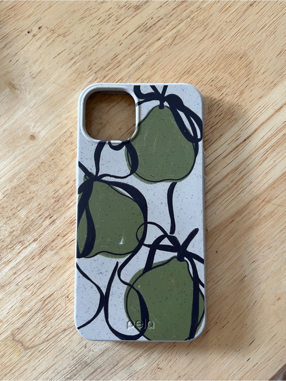 Pela iPhone 13 case